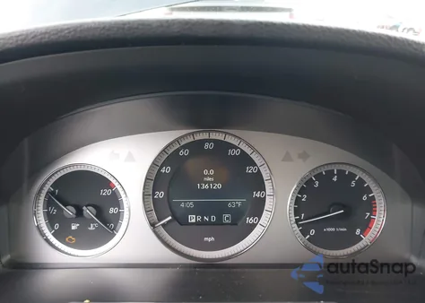 2010 Mercedes-Benz Glk 350 4Matic from USA, damaged, VIN WDCGG8HB2AF433133